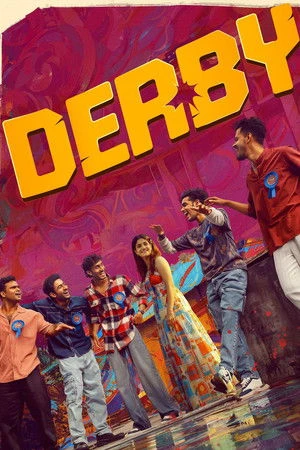 Derby 2026 Tamil Audio WEB-DL 720p - 480p - 1080p